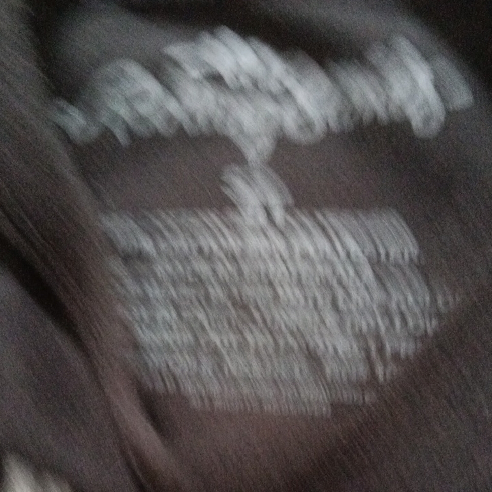 The Rolling Stones Kids Black and Red Tour Tee - Picture 3 of 5